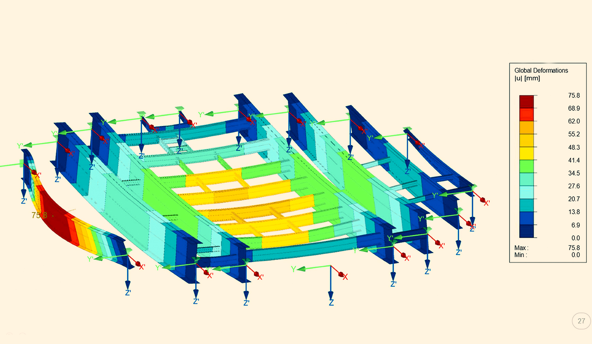 Silo Photo Enhancement
